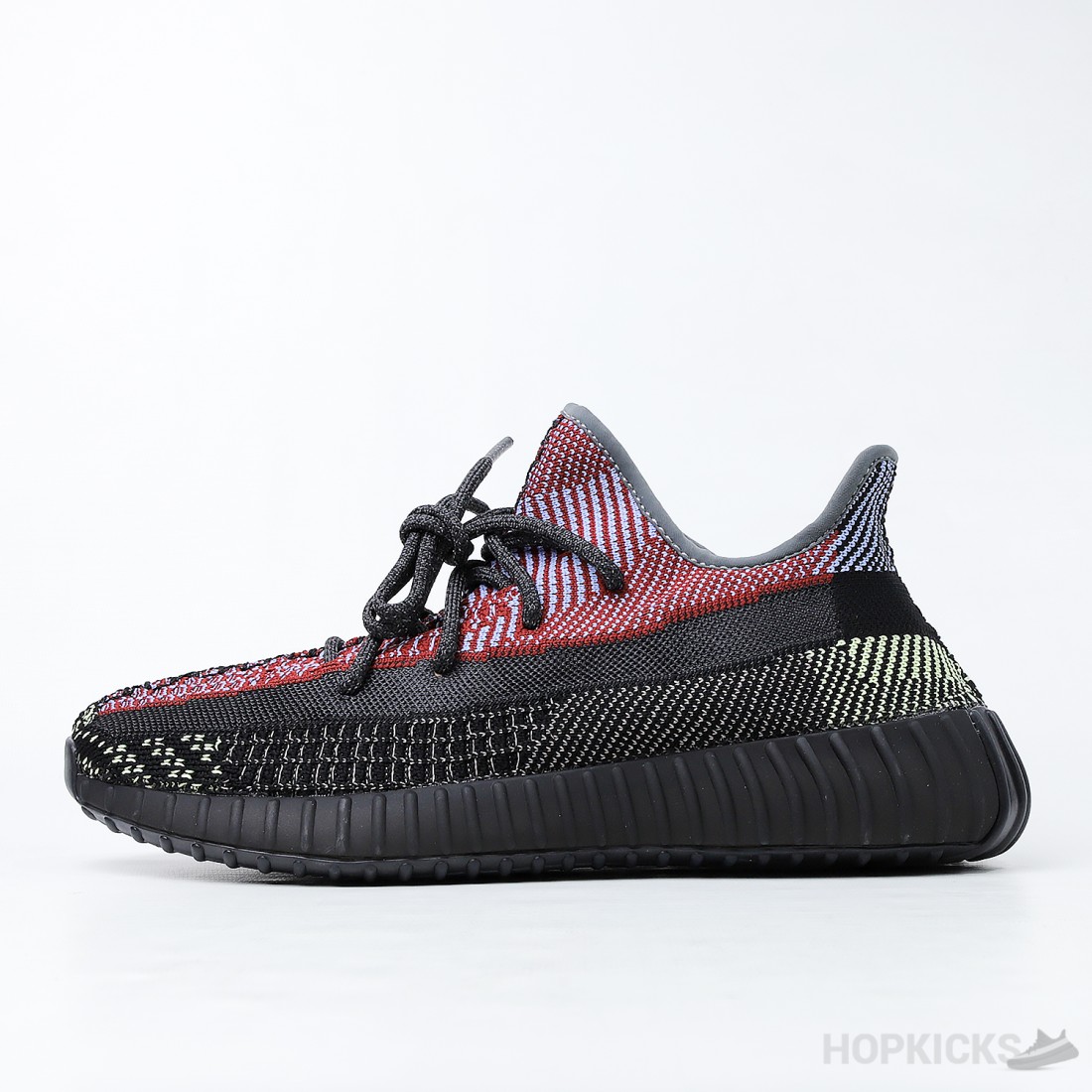 Yeezy sneakers for on sale youth